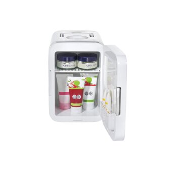 SILVERCREST® Mini-Kühlschrank SKM 48 A1 - B-Ware