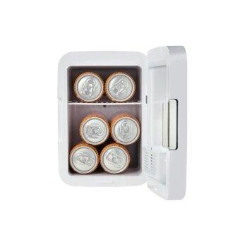 SILVERCREST® Mini-Kühlschrank SKM 48 A1 - B-Ware