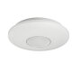 LIVARNO home LED-Deckenleuchte mit Bluetooth®-Lautsprecher - B-Ware