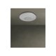 LIVARNO home LED-Deckenleuchte mit Bluetooth®-Lautsprecher - B-Ware