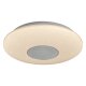 LIVARNO home LED-Deckenleuchte mit Bluetooth®-Lautsprecher - B-Ware