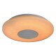 LIVARNO home LED-Deckenleuchte mit Bluetooth®-Lautsprecher - B-Ware