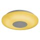 LIVARNO home LED-Deckenleuchte mit Bluetooth®-Lautsprecher - B-Ware
