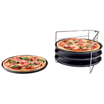 zenker Pizzabäcker-Set - B-Ware