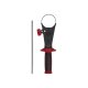 PARKSIDE PERFORMANCE® 20 V Akku-Schlagbohrschrauber PSBSAP 20-Li D4, ohne Akku und Ladegerät - B-Ware