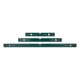 PARKSIDE® Wasserwaagen-Set, 3 Stück - B-Ware