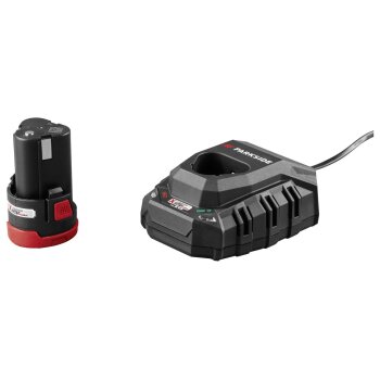 PARKSIDE® 12 V Akku-Bohrschrauber PBSA 12 F5, mit Akku und Ladegerät - B-Ware