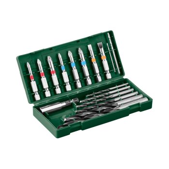 PARKSIDE® 12 V Akku-Bohrschrauber PBSA 12 F5, mit Akku und Ladegerät - B-Ware