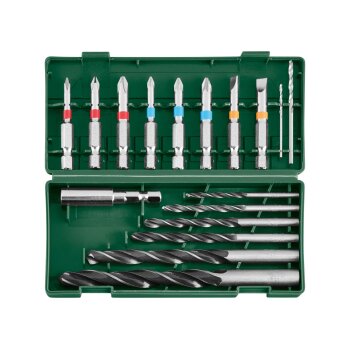 PARKSIDE® 12 V Akku-Bohrschrauber PBSA 12 F5, mit Akku und Ladegerät - B-Ware