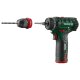 PARKSIDE® 12 V Akku-Bohrschrauber PBSA 12 F5, mit Akku und Ladegerät - B-Ware