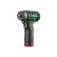 PARKSIDE® 12 V Akku-Bohrschrauber PBSA 12 F5, mit Akku und Ladegerät - B-Ware