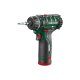 PARKSIDE® 12 V Akku-Bohrschrauber PBSA 12 F5, mit Akku und Ladegerät - B-Ware