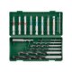 PARKSIDE® 12 V Akku-Bohrschrauber PBSA 12 F5, mit Akku und Ladegerät - B-Ware
