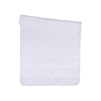 LIVARNO® 4-Jahreszeiten-Steppbett, 135 x 200 cm - B-Ware