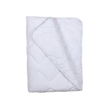 LIVARNO® 4-Jahreszeiten-Steppbett, 135 x 200 cm - B-Ware