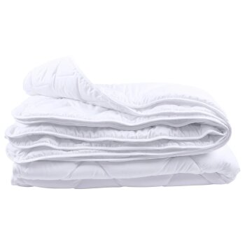 LIVARNO® 4-Jahreszeiten-Steppbett, 135 x 200 cm - B-Ware