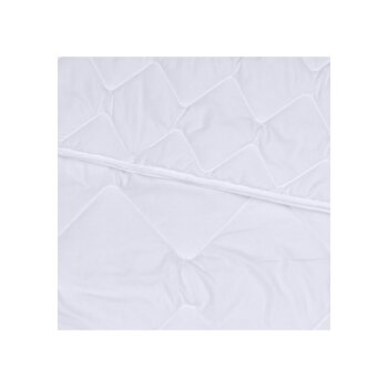LIVARNO® 4-Jahreszeiten-Steppbett, 135 x 200 cm - B-Ware
