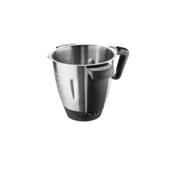SILVERCREST® KITCHEN TOOLS Monsieur Cuisine Smart SKMS 1200 C1, anthrazit/matt - B-Ware