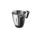 SILVERCREST® KITCHEN TOOLS Monsieur Cuisine Smart SKMS 1200 C1, anthrazit/matt - B-Ware