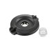 SILVERCREST® KITCHEN TOOLS Monsieur Cuisine Smart SKMS 1200 C1, anthrazit/matt - B-Ware