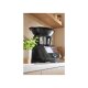SILVERCREST® KITCHEN TOOLS Monsieur Cuisine Smart SKMS 1200 C1, anthrazit/matt - B-Ware