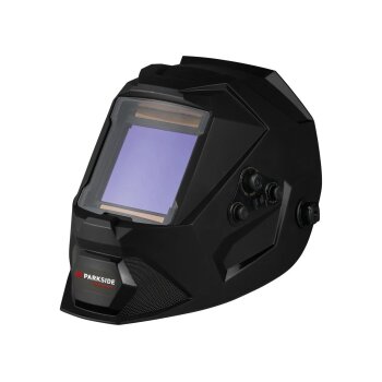 PARKSIDE PERFORMANCE® Automatik-Schweißhelm »PSHP 1 A1« - B-Ware