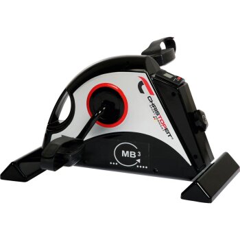 CHRISTOPEIT SPORT Heimtrainer Mini Bike MB 3 - B-Ware