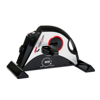 CHRISTOPEIT SPORT Heimtrainer Mini Bike MB 3 - B-Ware