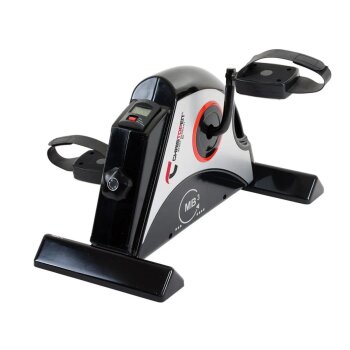 CHRISTOPEIT SPORT Heimtrainer Mini Bike MB 3 - B-Ware