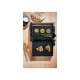 SILVERCREST® Mini-Kontaktgrill - B-Ware