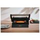 SILVERCREST® Mini-Kontaktgrill - B-Ware