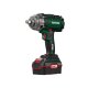PARKSIDE® 20 V Akku-Drehschlagschrauber-Starterset »PASSK 20-Li C4«, mit Akku und Ladegerät - B-Ware
