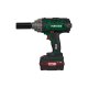 PARKSIDE® 20 V Akku-Drehschlagschrauber-Starterset »PASSK 20-Li C4«, mit Akku und Ladegerät - B-Ware