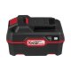 PARKSIDE® 20 V Akku-Drehschlagschrauber-Starterset »PASSK 20-Li C4«, mit Akku und Ladegerät - B-Ware