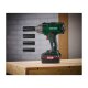 PARKSIDE® 20 V Akku-Drehschlagschrauber-Starterset »PASSK 20-Li C4«, mit Akku und Ladegerät - B-Ware