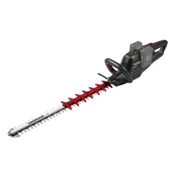 PARKSIDE PERFORMANCE® 40 V Akku-Heckenschere »PPAHS 40 A1«, ohne Akku und Ladegerät - B-Ware
