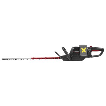 PARKSIDE PERFORMANCE® 40 V Akku-Heckenschere »PPAHS 40 A1«, ohne Akku und Ladegerät - B-Ware