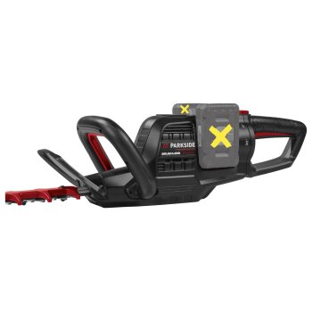 PARKSIDE PERFORMANCE® 40 V Akku-Heckenschere »PPAHS 40 A1«, ohne Akku und Ladegerät - B-Ware