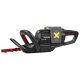 PARKSIDE PERFORMANCE® 40 V Akku-Heckenschere »PPAHS 40 A1«, ohne Akku und Ladegerät - B-Ware
