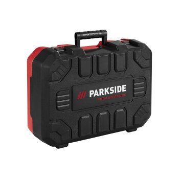 PARKSIDE PERFORMANCE® 20 V Akku-Winkelschleifer »PWSAP 20-Li G7«, ohne Akku und Ladegerät - B-Ware
