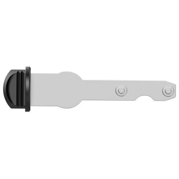PARKSIDE PERFORMANCE® 20 V Akku-Winkelschleifer »PWSAP 20-Li G7«, ohne Akku und Ladegerät - B-Ware