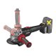 PARKSIDE PERFORMANCE® 20 V Akku-Winkelschleifer »PWSAP 20-Li G7«, ohne Akku und Ladegerät - B-Ware