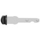 PARKSIDE PERFORMANCE® 20 V Akku-Winkelschleifer »PWSAP 20-Li G7«, ohne Akku und Ladegerät - B-Ware