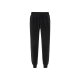 LIVERGY® Herren Fleecehose, aus kuschelig weichem Polarfleece (Schwarz, S(44/46)) - B-Ware neuwertig