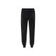 LIVERGY® Herren Fleecehose, aus kuschelig weichem Polarfleece (Schwarz, S(44/46)) - B-Ware neuwertig