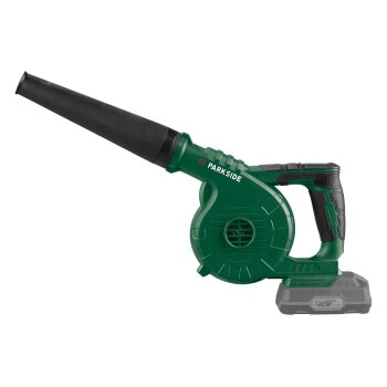 PARKSIDE® 20 V Akku-Universalgebläse PAUGB B2, ohne Akku und Ladegerät - B-Ware sehr gut