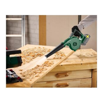 PARKSIDE® 20 V Akku-Universalgebläse PAUGB B2, ohne Akku und Ladegerät - B-Ware sehr gut
