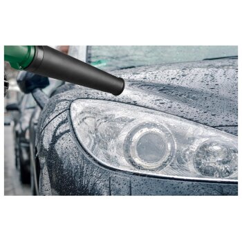 PARKSIDE® 20 V Akku-Universalgebläse PAUGB B2, ohne Akku und Ladegerät - B-Ware sehr gut