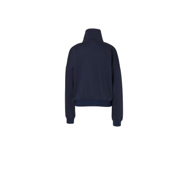 CRIVIT Damen Sweatjacke (Navy, S(36/38)) - B-Ware neuwertig