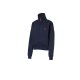CRIVIT Damen Sweatjacke (Navy, S(36/38)) - B-Ware neuwertig